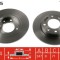 TRW DF4185 Disc frana