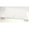 Capac Masina de Spalat Whirlpool Indesit 481010919758 Alb Compatibil FFB 8458 BV EE, FFB 8258 BV EE, FFB 8448 BV EE