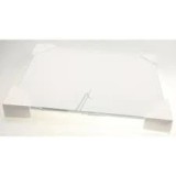 C00508699 ANSAMBLU CAPAC ALB MASINA DE SPALAT WHIRLPOOL/INDESIT 481010919758