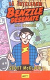 SA INTELEGEM BENZILE DESENATE. ARTA INVIZIBILA-SCOTT MCCLOUD-278553