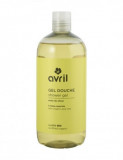 Gel de dus bio Lamaie si Aloe, 500ml - Avril