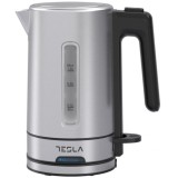 Fierbator Tesla KT450BX, 1.0L, 2200Woprire automata, indicator LED, baza rotativa 360