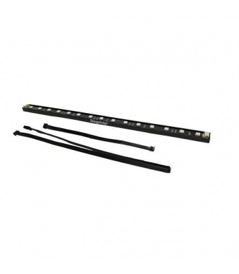 Banda LED Segotep RGB 30cm foto