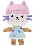 Gabbys Dollhouse Baby Box Cat 25 CM
