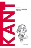 Descopera Filosofia. Kant - Joan Sole