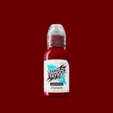 Tus Tatuaje World Famous JF Magenta 30ml - Cerneala Tattoo Profesionala, Pigment Intens, Vegan