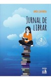 Jurnal de librar - Anca Zaharia - Editura Universul Juridic