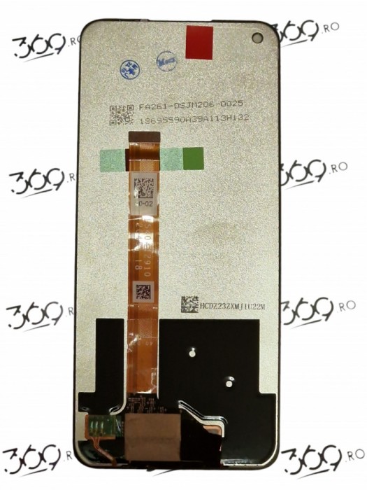 Display OnePlus NORD N10 (5G)