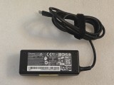 Incarcator laptop Chicony, 45W 20V 2.25A, TYPE-C, A18-045N1A - poze reale, Acer