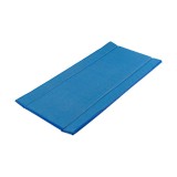 Saltea pentru dezinfecția copitelor bovinelor, 180 &times; 90 &times; 4 cm
