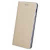 Husa Piele OEM Smart Venus pentru Samsung Galaxy S10e G970, Aurie