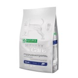 Nature&#039;s Protection Dog Superior Care Hypoallergenic Grain Free Salmon Adult All Breeds, 1.5 kg, Natures Protection