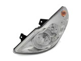 Far original OPEL MOVANO, 01.2010-, Renault Master 2010-2019, partea Stanga, OE, tip bec H1+H7+PY21W+W5W; electric; halogen