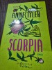Scorpia - Anne Tyler
