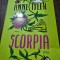 Scorpia - Anne Tyler