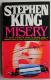 Misery &ndash; Stephen King