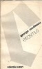 Carte Erasmus - Geroge Uscatescu, Editura Univers, Eseuri, 1982, Brosata, Memorii Jurnale Biografii