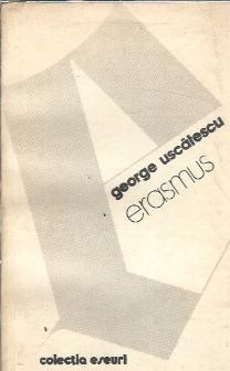 Erasmus - Geroge Uscatescu