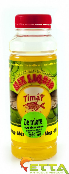 Timar - Aroma Mix Miere 250ml