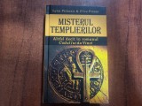 Misterul Templierilor de Lynn Picknett,Clive Prince