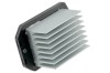 Rezistenta Ventilator habitaclu Honda Cr-V 2007-, NTY ERD-HD-004