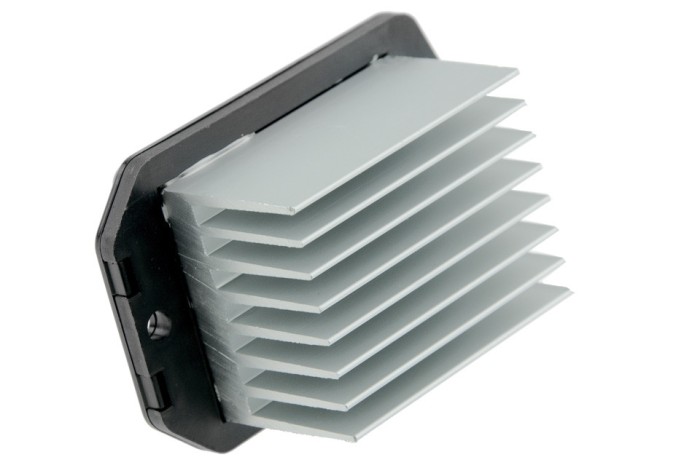 Rezistenta Ventilator habitaclu Honda Cr-V 2007-, NTY ERD-HD-004
