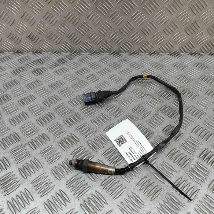 Sonda lambda AUDI A6 Avant 4G5, C7, 4GD 2017 OEM: 4H0906265B 30655903