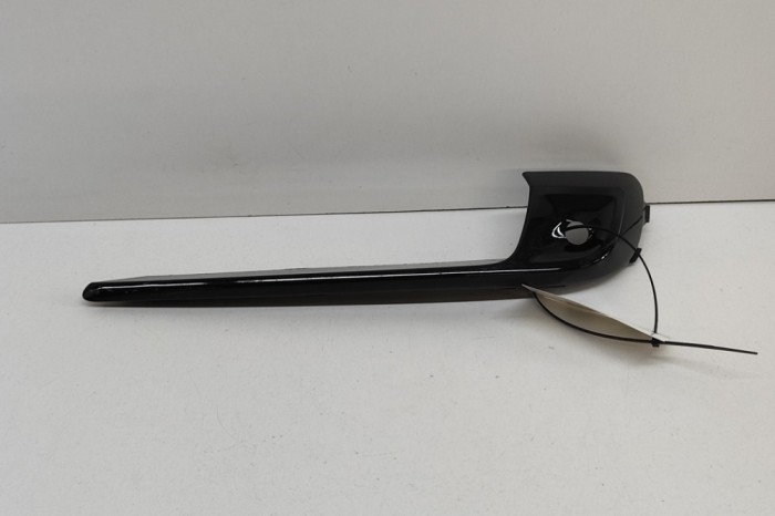 Bandou bara de protecție dreapta față PORSCHE CAYENNE 9Y0/9Y3 2018 OEM: 9Y0807824,9Y0.807.824 | 28089762