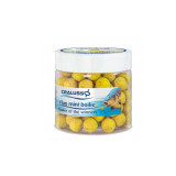Boiles fluo mini Cralusso, 12mm, Ananas, 40g