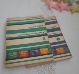 &Icirc;nvățăm COBOL ... conversand cu calculatorul, volumele I și II ☆Liviu Dumitrașcu☆