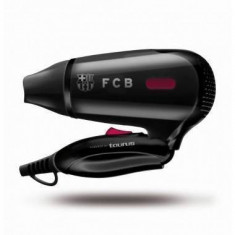 Uscator de Par Taurus FC Barcelona 1400W negru foto