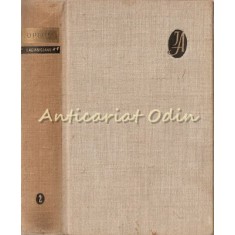 Opere II - Ion Agirbiceanu - Schite Si Povestiri