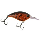 Vobler BLF Deceiver Crankbait MR 5.8cm 17g Bloody Craw, Mustad