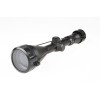 Luneta V&acirc;nătoare Bushnell 3-9x56, Zoom 3-9x, Obiectiv 56mm, Cruce, Inele Montare Incluse