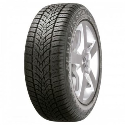 Anvelope Dunlop Sp Winter Sport 4d 225/55R17 97H Iarna foto