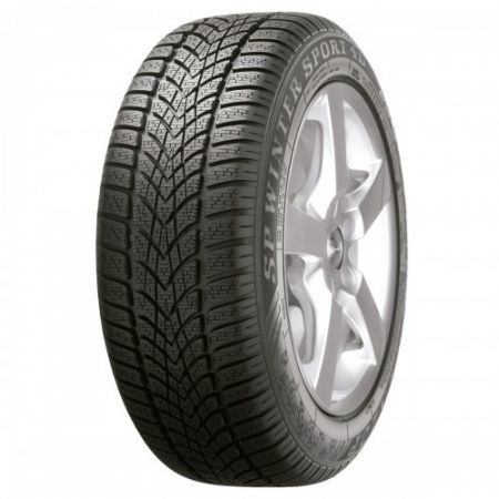 Anvelope Dunlop Sp Winter Sport 4d 225/60R17 99H Iarna