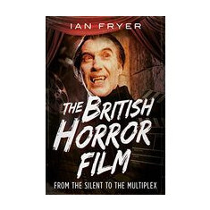 British Horror Film