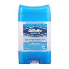 Deodorant Gel Artic Ice Gillette (70 ml) foto
