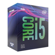 Procesor Intel Core i5-9400F Hexa Core 2.9 GHz socket 1151 BOX foto