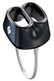 Black Diamond ATC Negru - Dispozitiv Asigurare/Coborare Alpinism &amp; Rapel