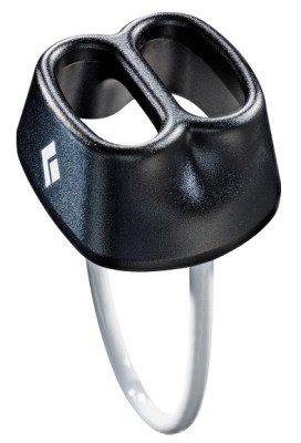 Cosulet ATC Black Diamond Negru foto