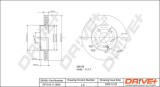Dr!ve+ DP1010.11.0840 Disc frana