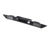 Maner portbagaj cu locas butuc, camera marsarier, buton deschidere si lampi numar inmatriculare, pentru Audi A3, A4, A6, Q7, RS3, RS4 - 4E0827574M3FZ