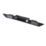 Maner portbagaj cu locas butuc, camera marsarier, buton deschidere si lampi numar inmatriculare, pentru Audi A3, A4, A6, Q7, RS3, RS4 - 4E0827574M3FZ