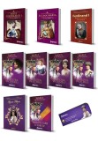 Cumpara ieftin Pachet Ferdinand I si Regina Maria. Set 9 carti + Semn de carte, Librex Publishing