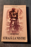 Straja la Nistru Ion Brichius