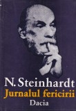 Nicolae Steinhardt - Jurnalul fericirii (1997)