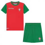 Echipa națională de fotbal set de copii Portugal Fan - 152