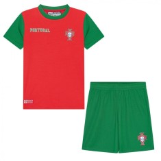 Echipa națională de fotbal set de copii Portugal Fan - 140