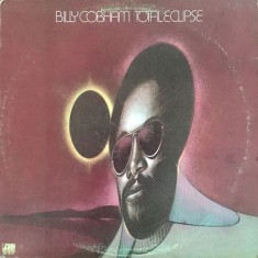 Vinil Billy Cobham ? Total Eclipse (-VG) foto